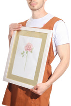 Load image in gallery viewer, <transcy>original pink illustration</transcy>