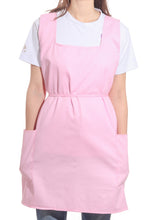 Cargar imagen en el visor de la galería, mandil japonés