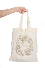 Load image in gallery viewer, <transcy>gold tote bag</transcy>