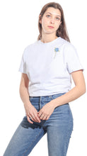 Load image in gallery viewer, &lt;transcy&gt;white hydrangea T-shirt&lt;/transcy&gt;
